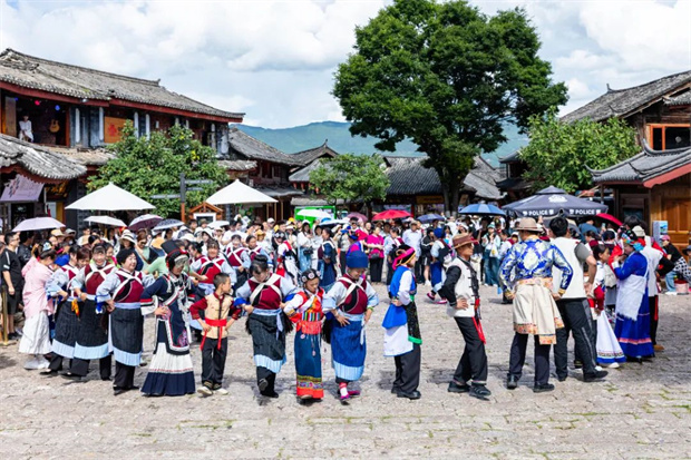 云南旅游,云南旅行社,云南團建公司,云南策劃公司,云南會議會展,云南旅游地接,麗江旅游,麗江旅行社,麗江團建公司,麗江策劃公司,麗江會議會展：麗江新玩法！《古城一天》沉浸式體驗，等你來“入戲”